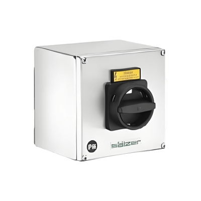 Salzer主開關H408-41300-997N1